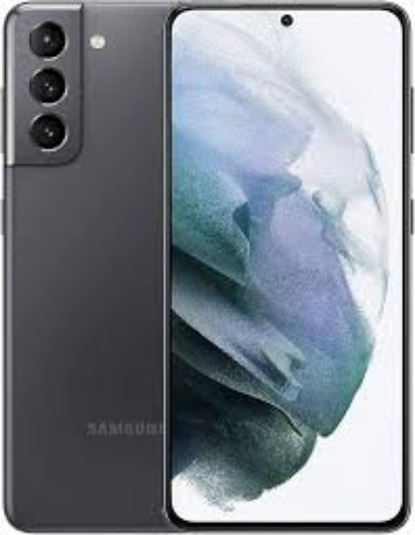GALAXY SAMSUNG S21 5G 8GB RAM 128GB ROM DUAL SIM