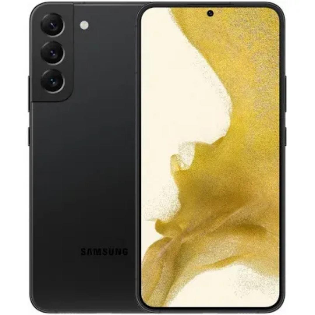 Galaxy Samsung s22 plus 8gb ram 128gb rom dual sim