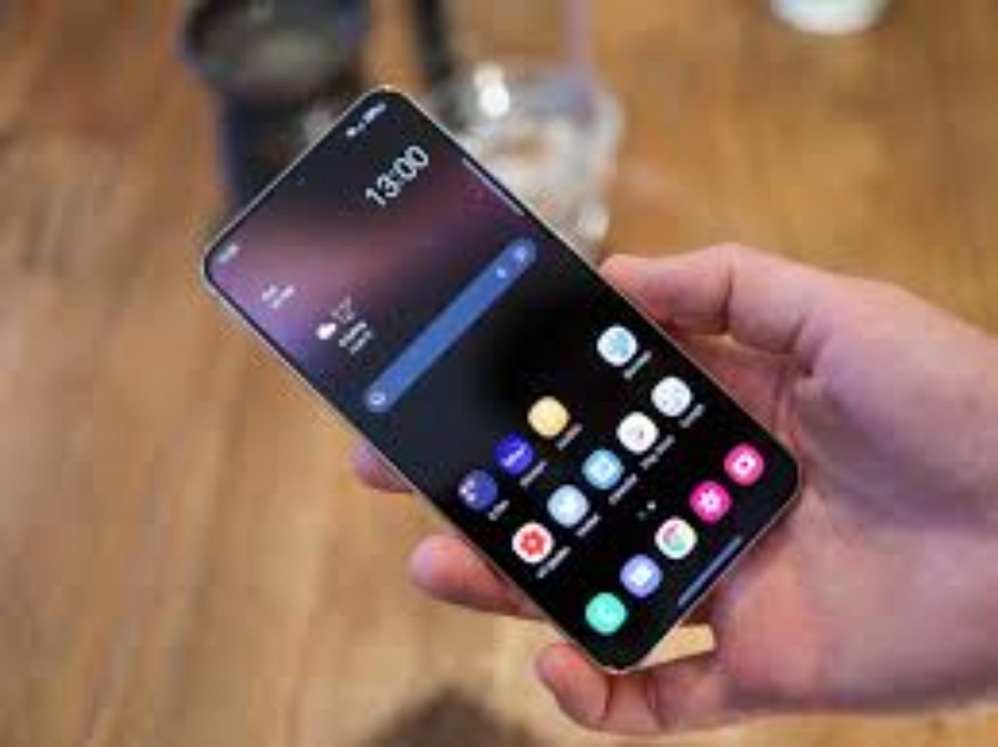 Galaxy Samsung s22 plus 8gb ram 128gb rom dual sim