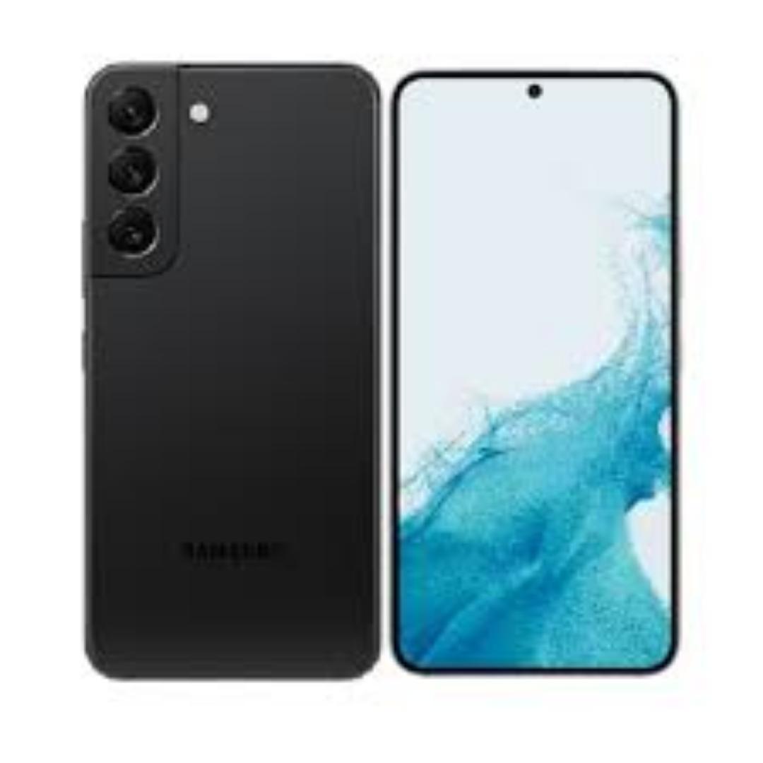 Galaxy Samsung s22 plus 8gb ram 128gb rom dual sim