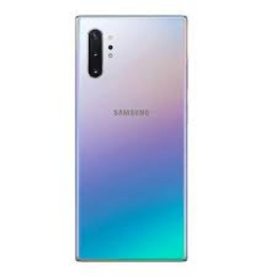 SAMSUNG GALAXY NOTE 10 12gb ram 256gb storage