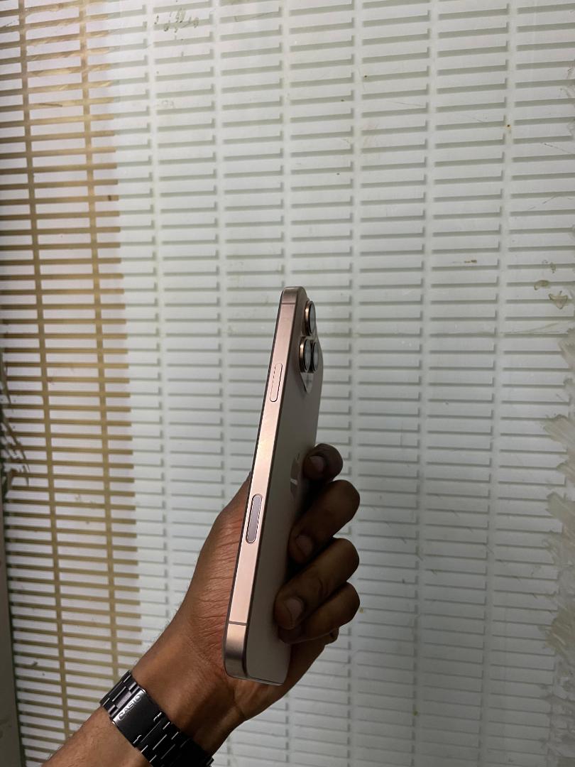 EX UK IPHONE 16 PRO MAX WITH ALL ORIGINAL PARTS