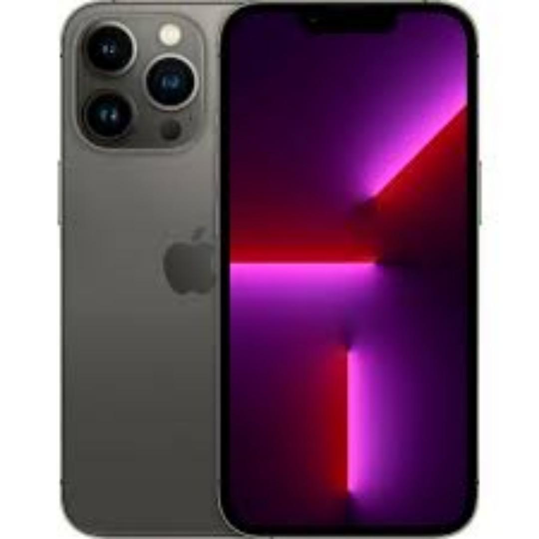 EX UK IPHONE 13 PRO MAX 512GB WITH 100% BATTERY HEALTH