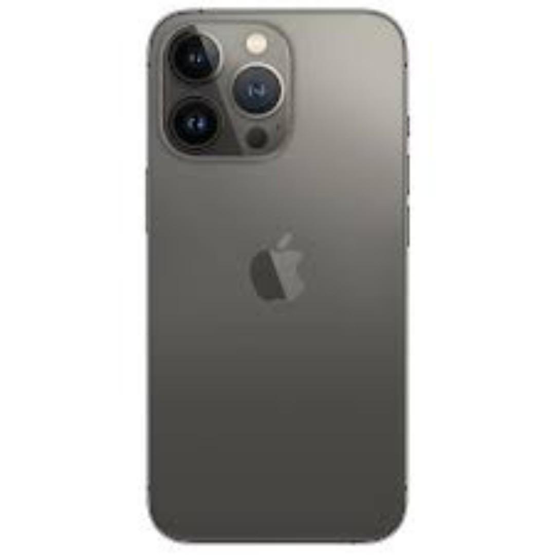 EX UK IPHONE 13 PRO MAX 512GB WITH 100% BATTERY HEALTH