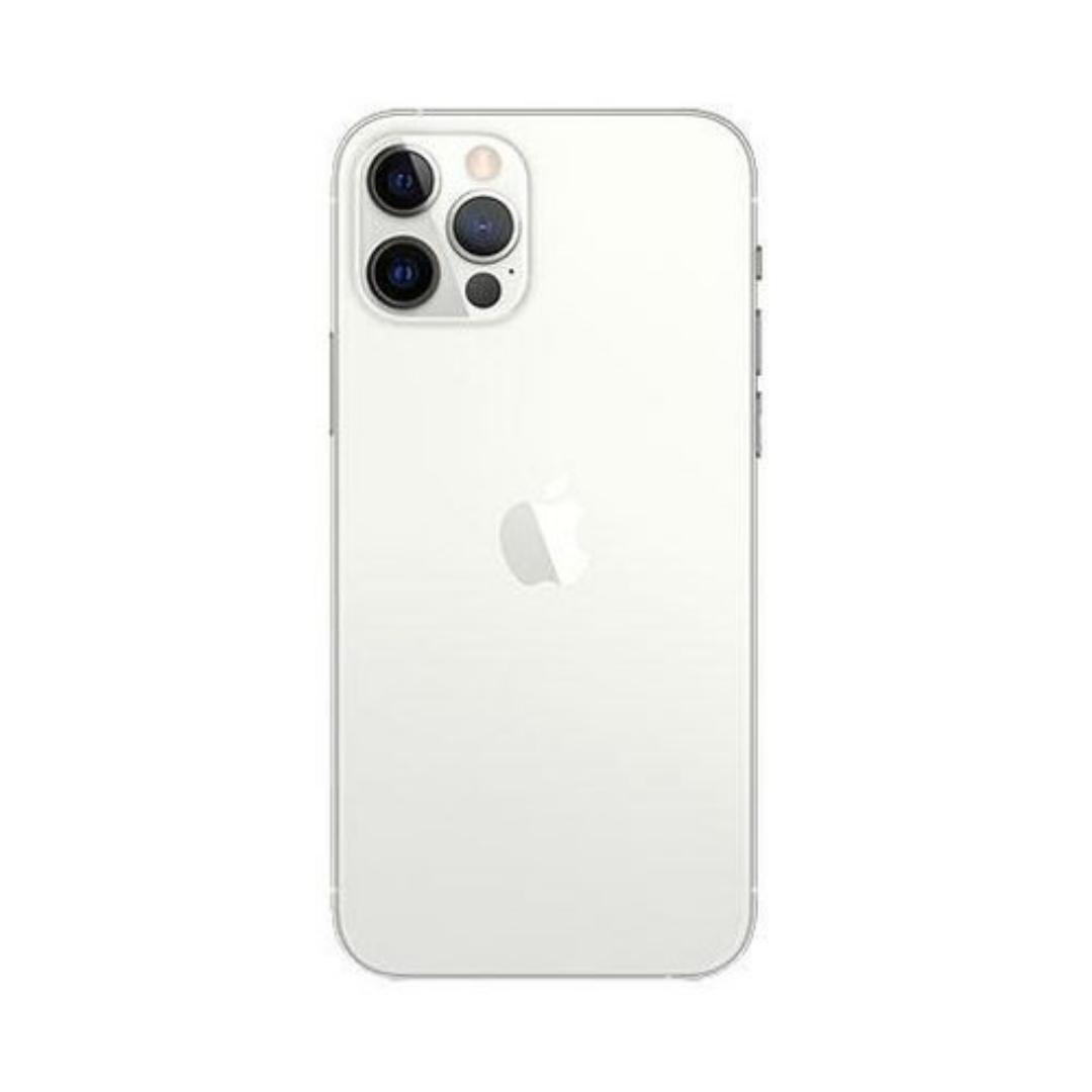 EX UK iPhone 12 pro max 128gb white with good battery life