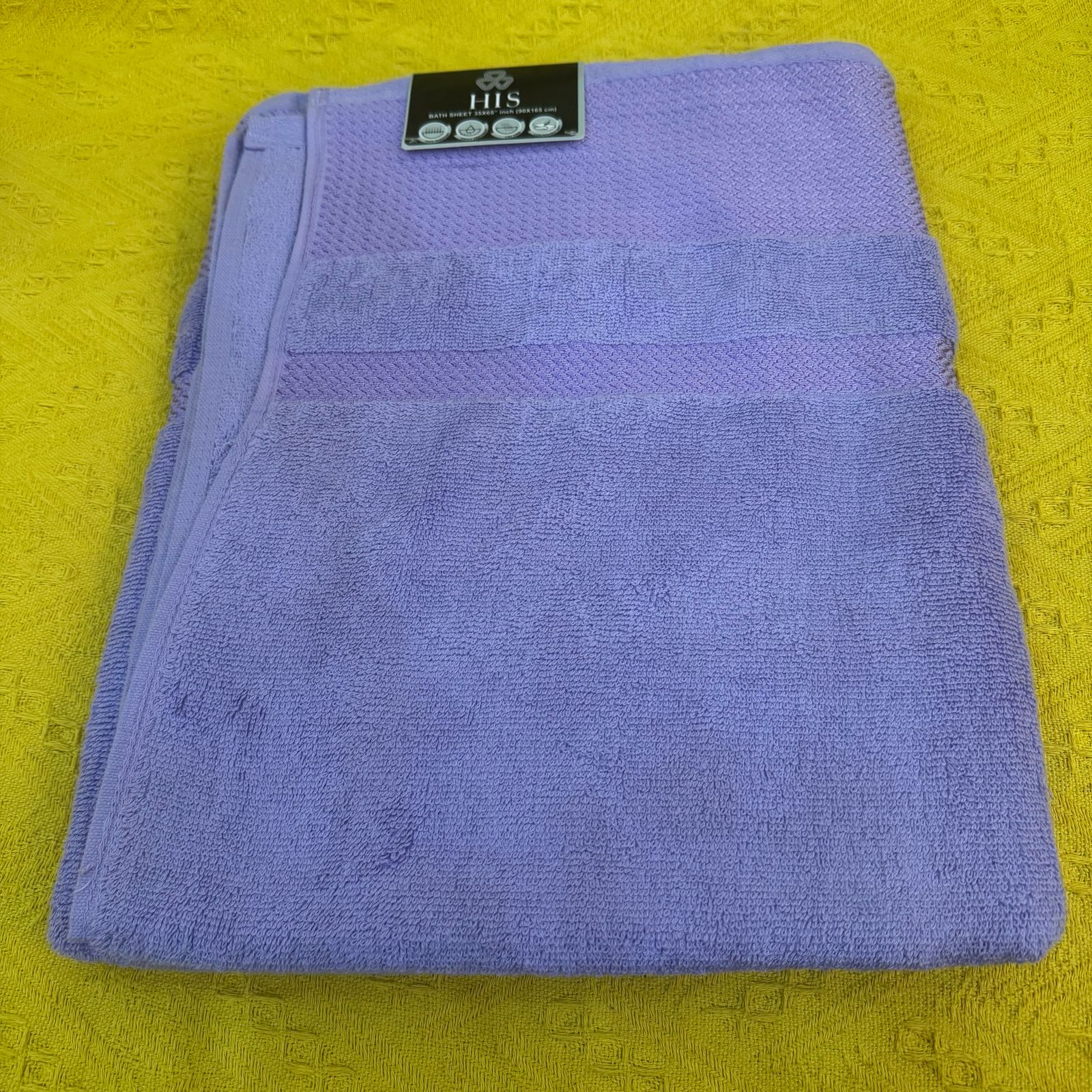 CLASSIC BATH TOWELS