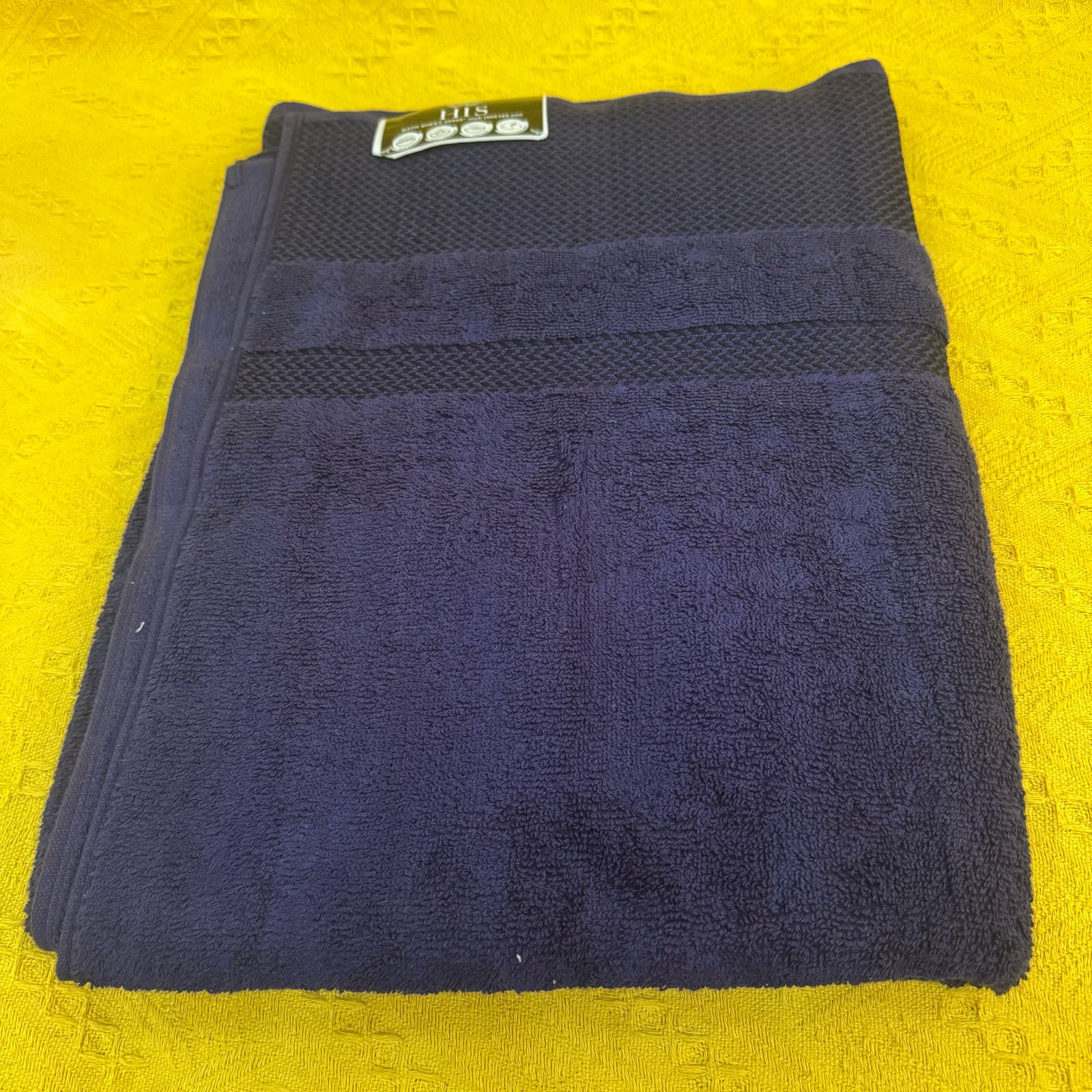 CLASSIC BATH TOWELS