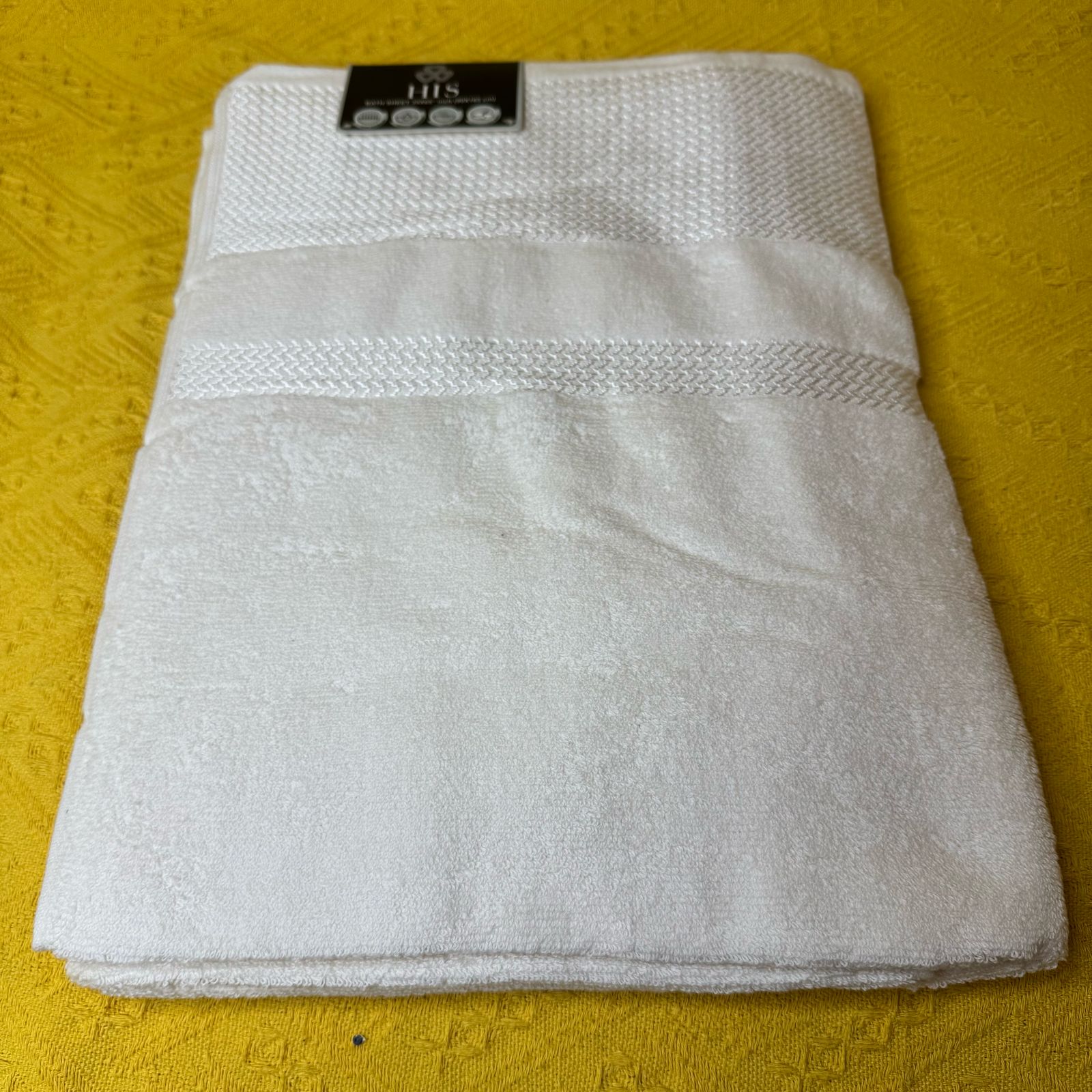 CLASSIC BATH TOWELS