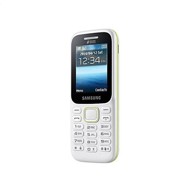 SM-B315E, 2.0inch, 800mAh, Dual Sim