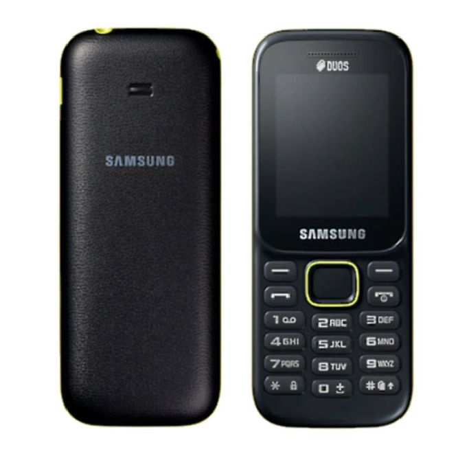 SM-B315E, 2.0inch, 800mAh, Dual Sim