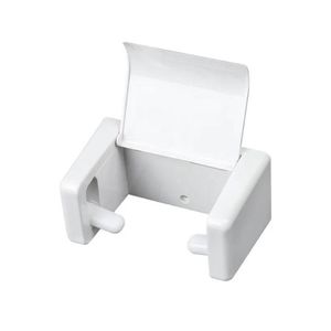 Lirlee Toilet Paper/Tissue Paper Holder