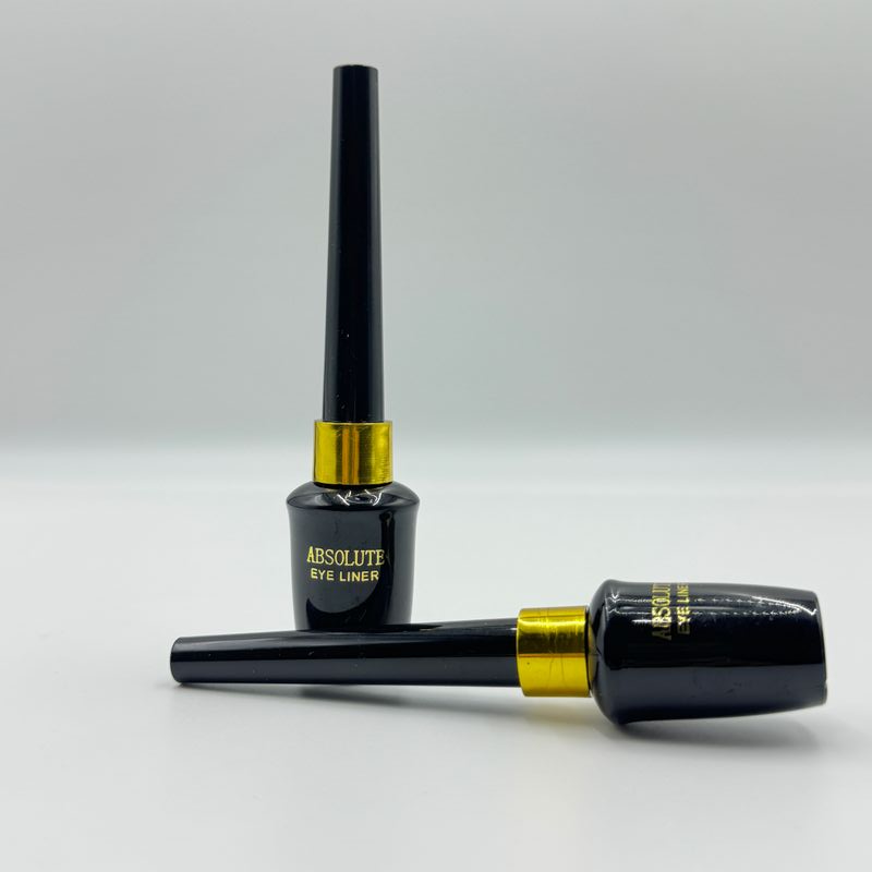 MISS-LOOK Black Gel Eyeliner Private Label Water Activated Liquid Eyeliner Waterproof Wholesale