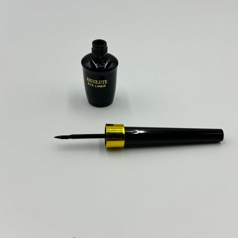 MISS-LOOK Black Gel Eyeliner Private Label Water Activated Liquid Eyeliner Waterproof Wholesale