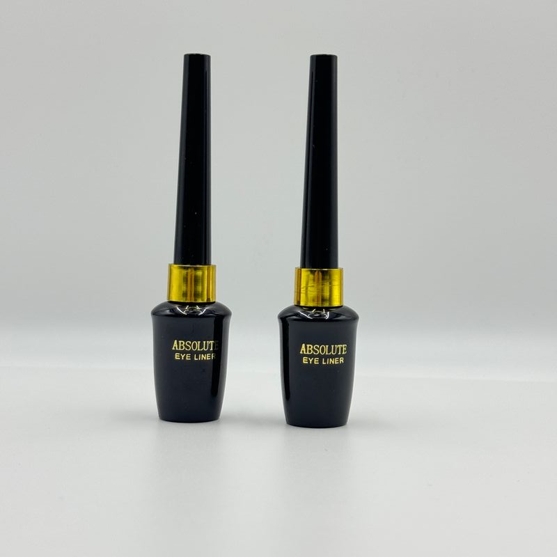 MISS-LOOK Black Gel Eyeliner Private Label Water Activated Liquid Eyeliner Waterproof Wholesale