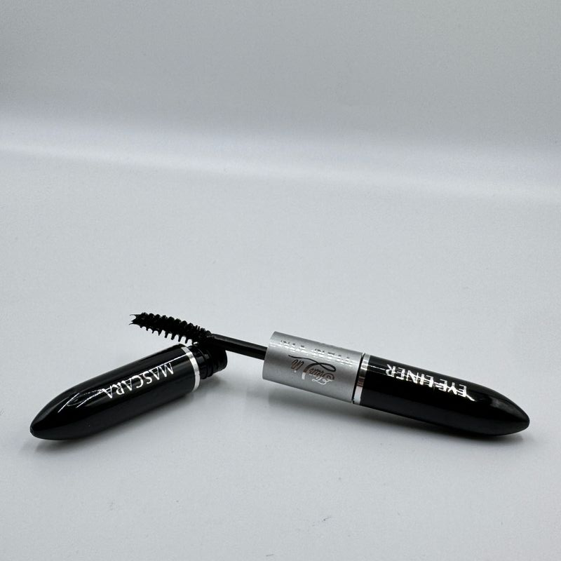 MISS-LOOK Black Gel Eyeliner Private Label Water Activated Liquid Eyeliner Waterproof Wholesale