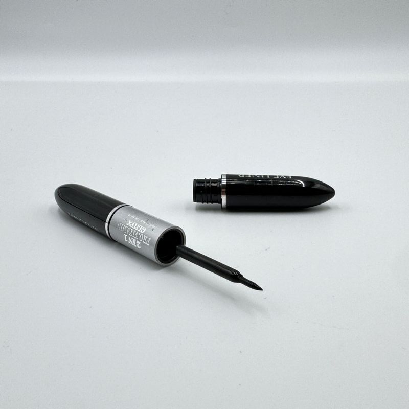 MISS-LOOK Black Gel Eyeliner Private Label Water Activated Liquid Eyeliner Waterproof Wholesale