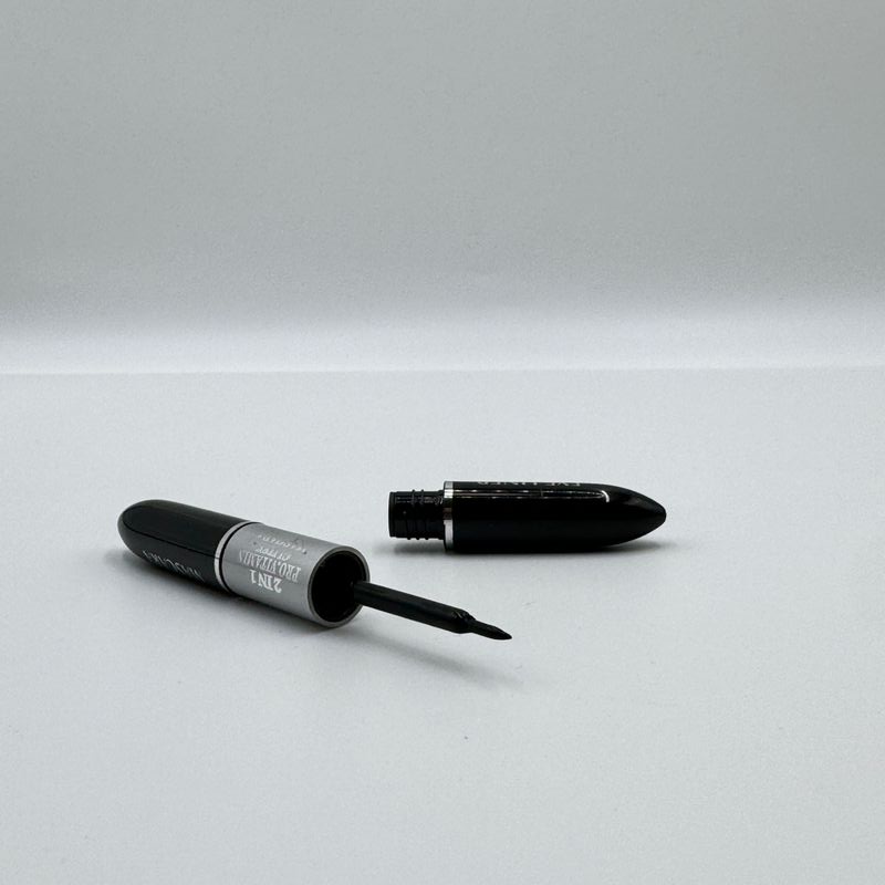 MISS-LOOK Black Gel Eyeliner Private Label Water Activated Liquid Eyeliner Waterproof Wholesale