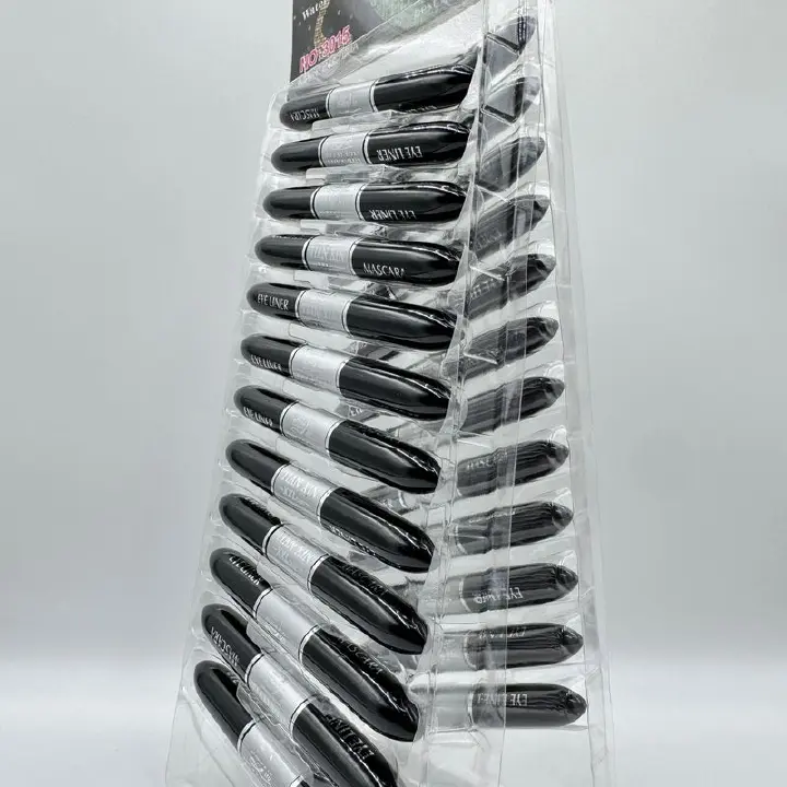 MISS-LOOK Black Gel Eyeliner Private Label Water Activated Liquid Eyeliner Waterproof Wholesale