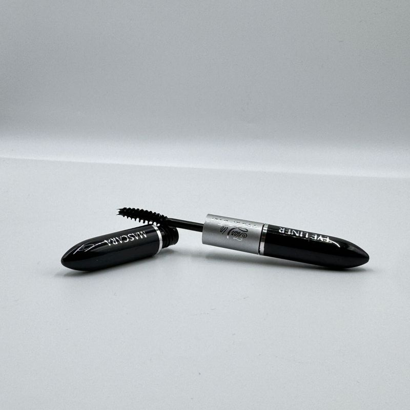 MISS-LOOK Black Gel Eyeliner Private Label Water Activated Liquid Eyeliner Waterproof Wholesale