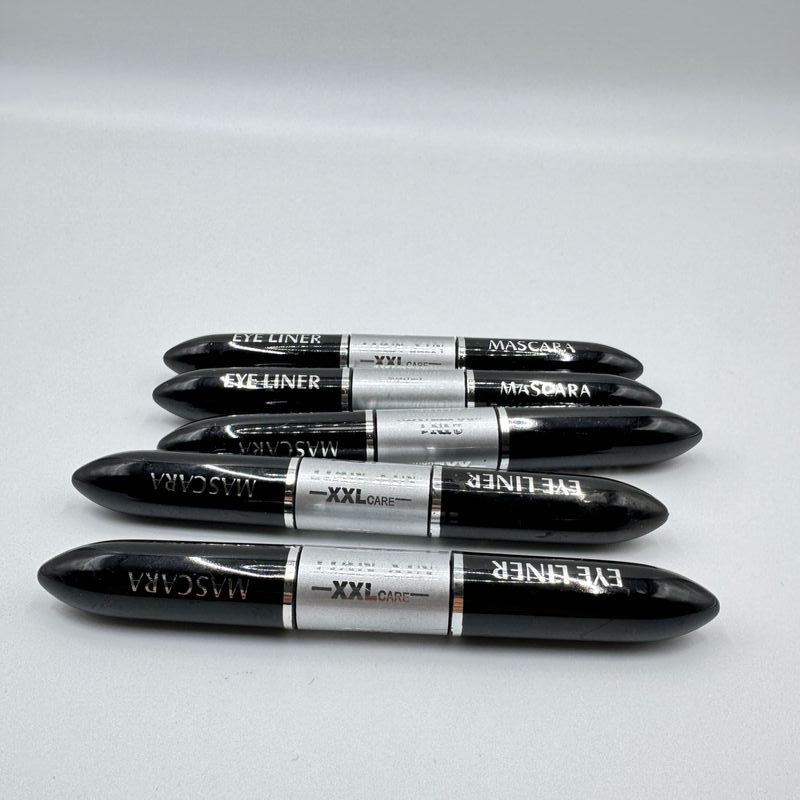 MISS-LOOK Black Gel Eyeliner Private Label Water Activated Liquid Eyeliner Waterproof Wholesale
