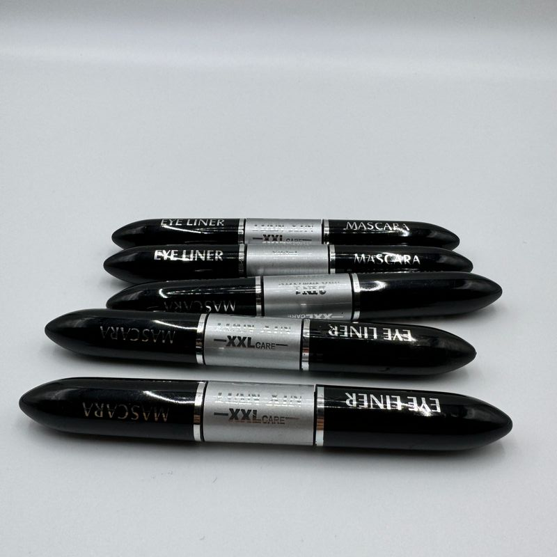 MISS-LOOK Black Gel Eyeliner Private Label Water Activated Liquid Eyeliner Waterproof Wholesale
