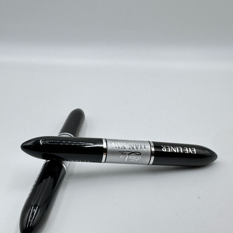 MISS-LOOK Black Gel Eyeliner Private Label Water Activated Liquid Eyeliner Waterproof Wholesale