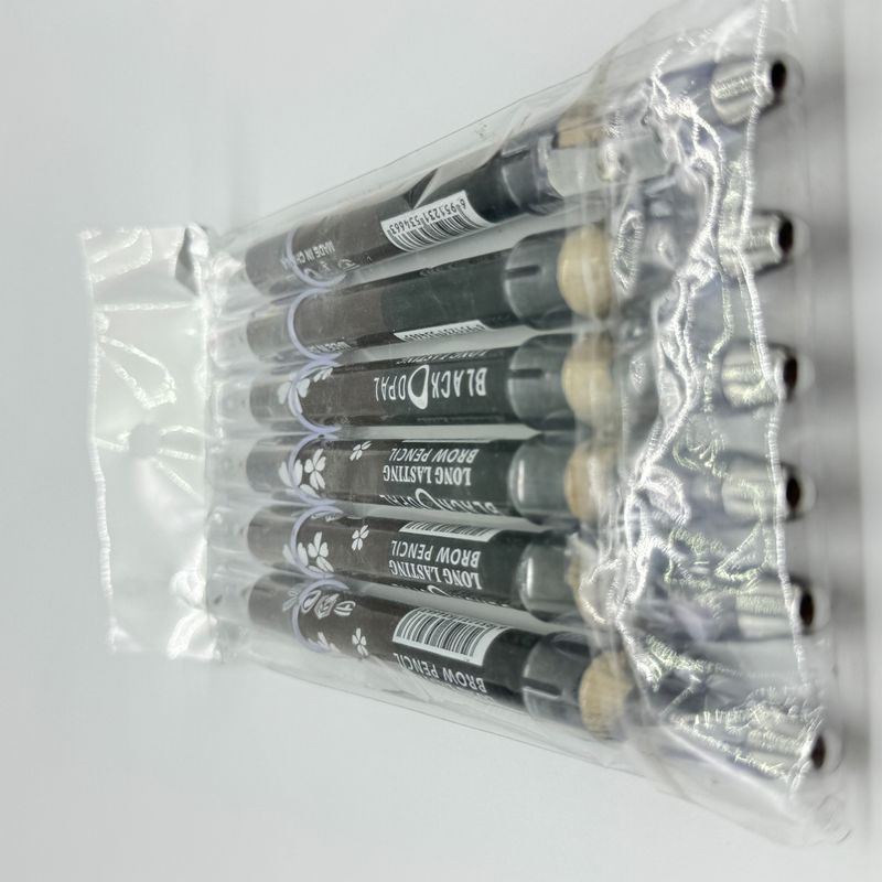 MISS-LOOK Make up Pencil Waterproof Eyeliner Pen Women Beauty Long Lasting Eyebrow Pencil
