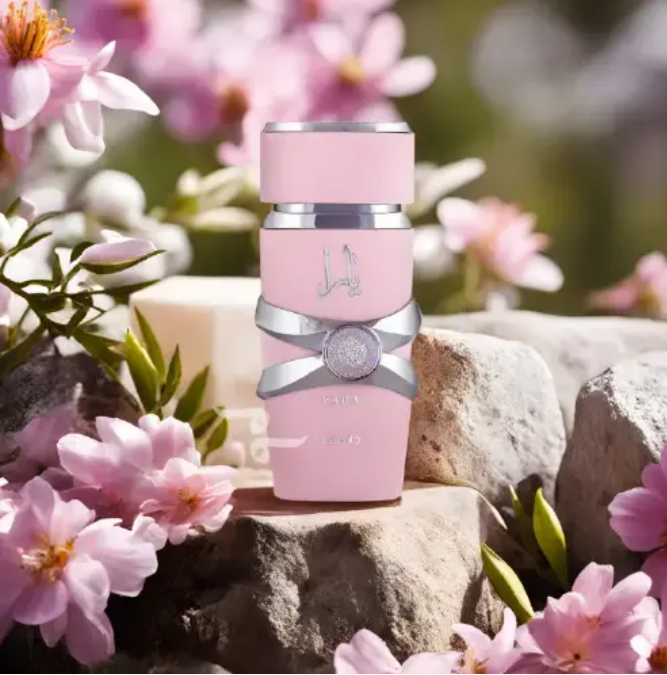Lattafa Yara Pink Lattafa Perfumes 100ml EDP parfum for Women Long Lasting Womens  Quality Perfumes by lataffa