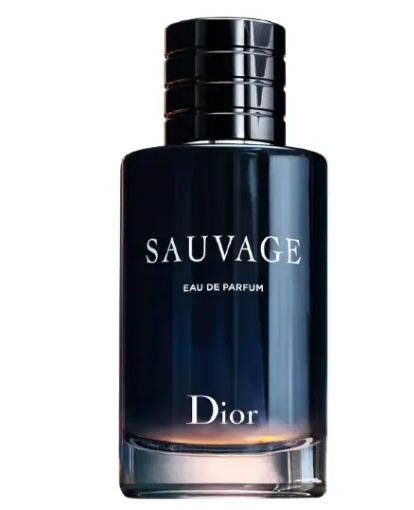 Dior Sauvage Eau De Parfum 100ml Savage La Dior Men's Fragrance Fresh, Woody, and Spicy Savage La Dear Perfume