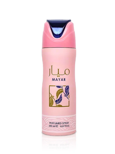 Lataffa Perfumed body sprays random Yara/Mayar/Asad/Ajwad/Khamrah/Amethyst/Velvet oud/Sublime/Maahir gold/Maahir legacy/Ahlam/Oud mood/Luxe 200ml each