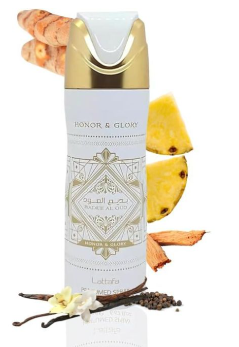 Lataffa Perfumed body sprays random Yara/Mayar/Asad/Ajwad/Khamrah/Amethyst/Velvet oud/Sublime/Maahir gold/Maahir legacy/Ahlam/Oud mood/Luxe 200ml each