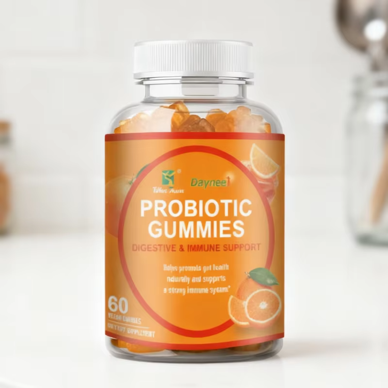 Daynee Probiotic Gummies Digestive & Immune Gummies