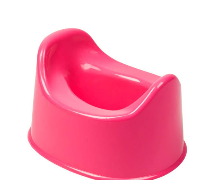 Baby Training potty seat With Closing Lid Safe Give Maximum Comfort to Your Baby While Sitting/Squatting Helps Build Self-Confidence  Learn Responsible Behavior Boost Independence Improves Hygiene