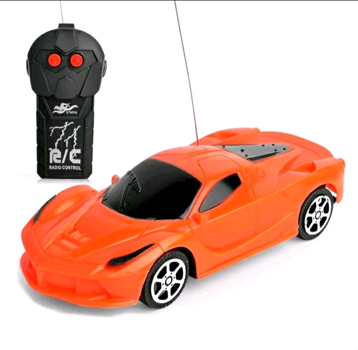 Remote Control Speed  Racing Car Toy For Kids Sportcar Lamborghini Birthday Gift Boost Creativity & Imagination.
Enhance Coordination Skills Improves Intelligence