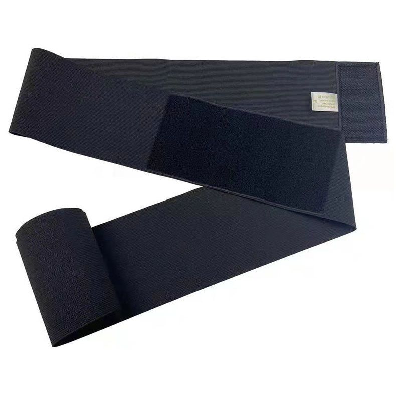 Fitness belt, waist cinching belt, waist wrapping restraint belt, postpartum restraint belt, elastic waistband for women