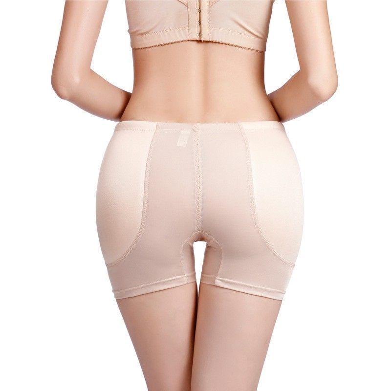 Women's shaping pants, hip-enhancing pants, leggings for shaping, increasing hip size, fake buttocks, buttock lifting pants, fixed sponge body shaping and tummy control underwear