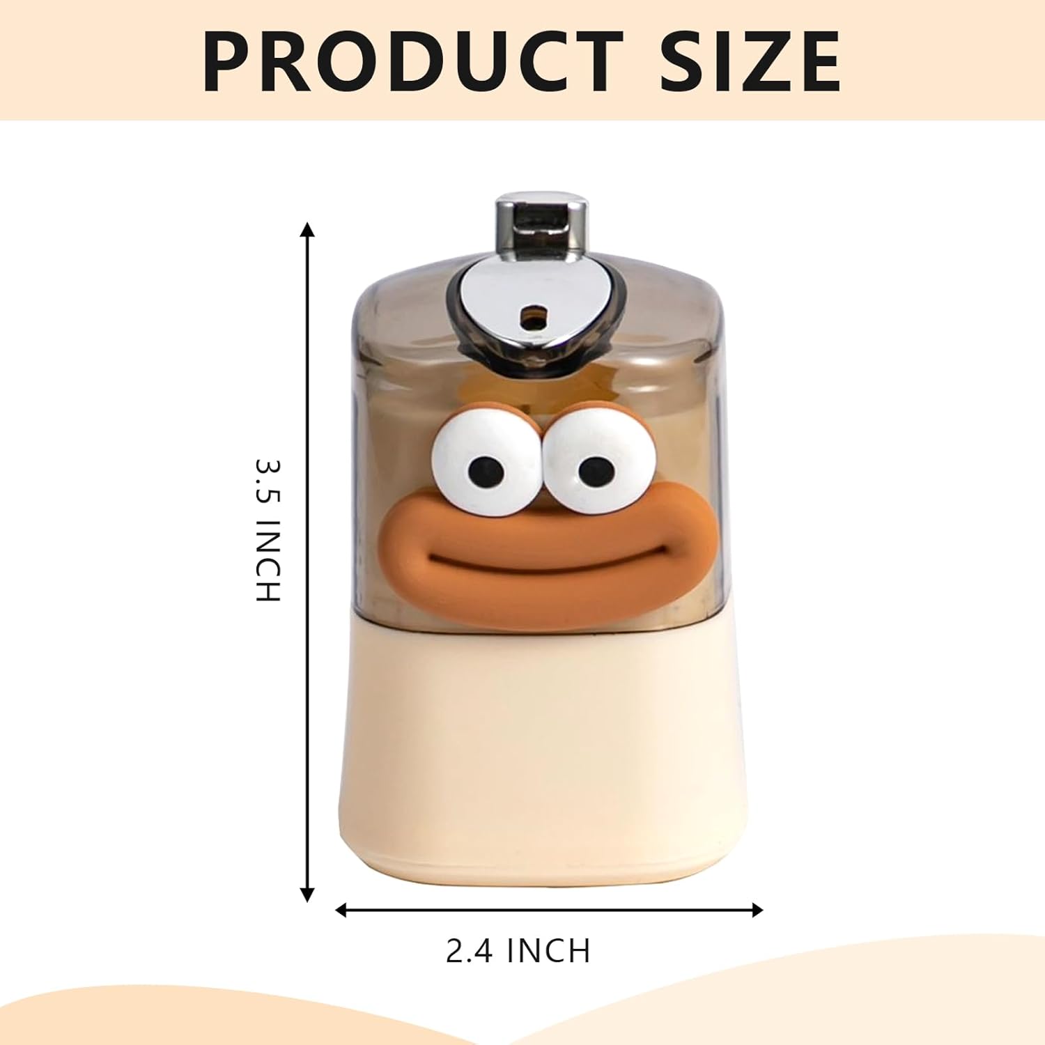 180PCS toothpicks Cute toothpick dispenser Automatic Pop-Up Toothpick Holder Dispenser for Home Living Room Kitchen Dining Room dental floss