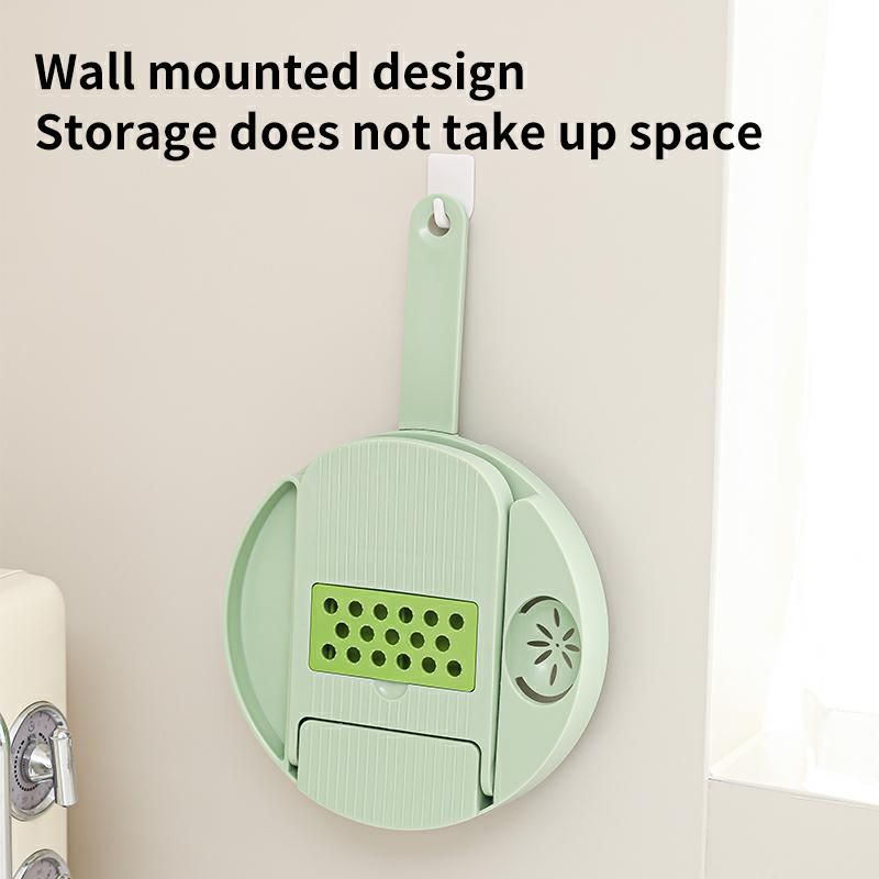 Vegetable Chopper Multi-Functional Stainless Steel Vegetable Fruit Cutter 13 in 1professional food Choppermultifunctional Vegetable Chopper and Slicer Household Kitchen Dicer Slicing Shredding