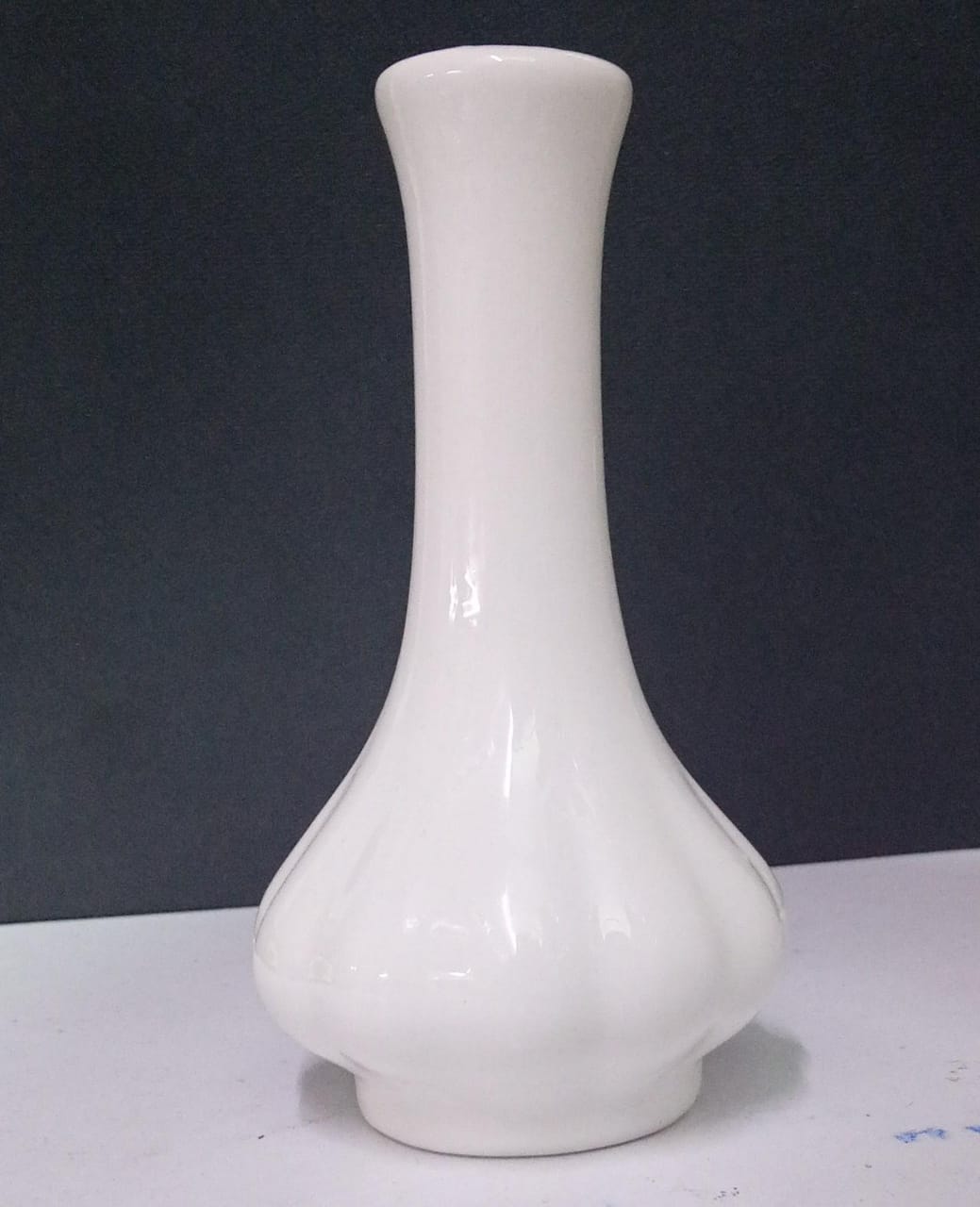 Pumkin Design decorative home flower Vase