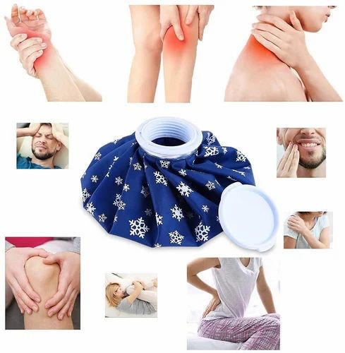 🧊 Instant Relief Alert! 🧊
Say goodbye to muscle aches, sprains & swelling!

💥 Ice Bag Pain Relief Cold Pack 💥
✔️ Reusable & leak-proof
✔️ Quick relief for injuries, headaches & tired muscles
✔️ Ju
