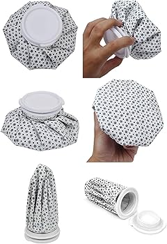 🧊 Instant Relief Alert! 🧊
Say goodbye to muscle aches, sprains & swelling!

💥 Ice Bag Pain Relief Cold Pack 💥
✔️ Reusable & leak-proof
✔️ Quick relief for injuries, headaches & tired muscles
✔️ Ju
