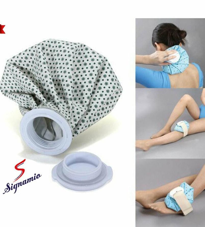 🧊 Instant Relief Alert! 🧊
Say goodbye to muscle aches, sprains & swelling!

💥 Ice Bag Pain Relief Cold Pack 💥
✔️ Reusable & leak-proof
✔️ Quick relief for injuries, headaches & tired muscles
✔️ Ju