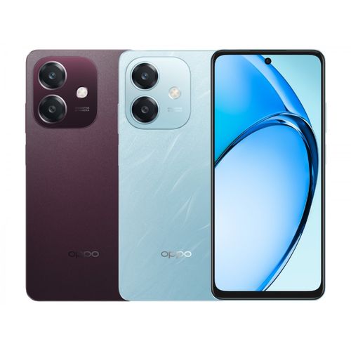 [NEW ARRIVAL!!!] BRAND NEW Oppo A3x, 6.67 inches 90Hz display, 64GB ROM +4GB RAM, Snapdragon 6s 4G Gen1 processor, 5100mAh battery 45W, Android 14, Fingerprint 4G (DualSIM)(2yrs Warranty)