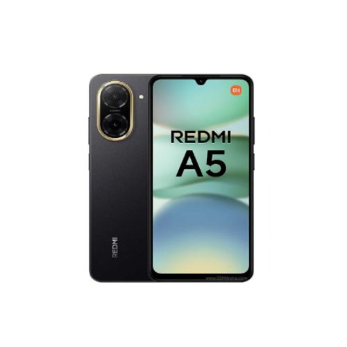 XIAOMI Redmi A5, 6.88" Display 4GB RAM + 128GB 5200mAh (Dual SIM)