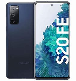 Samsung Galaxy S20 FE 6.5" Super Amoled Display Screen 8GB+128GB ROM,4500mAh Battery,12MP Main Camera 32MP Selfie Android  Smartphone.