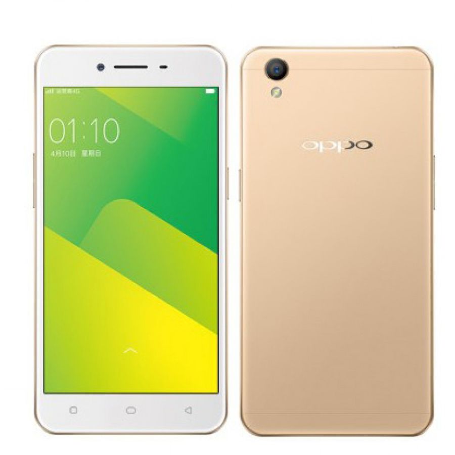 Refurbished OPPO A37 2GB RAM 16GB ROM