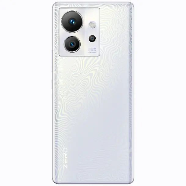Refurbished Infinix Zero Ultra 8GB RAM 256GB ROM 6.8'' 4500mAh 32MP+200MP Camera (Dual SIM) Android Smartphones/ Mobile Phones