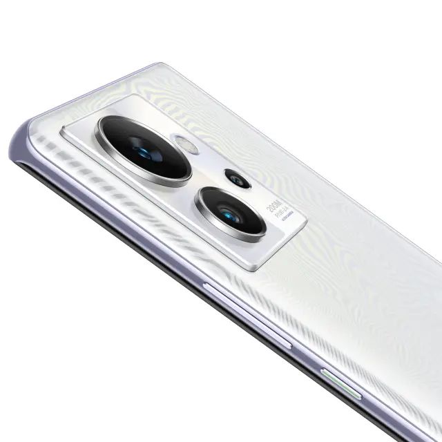 Refurbished Infinix Zero Ultra 8GB RAM 256GB ROM 6.8'' 4500mAh 32MP+200MP Camera (Dual SIM) Android Smartphones/ Mobile Phones
