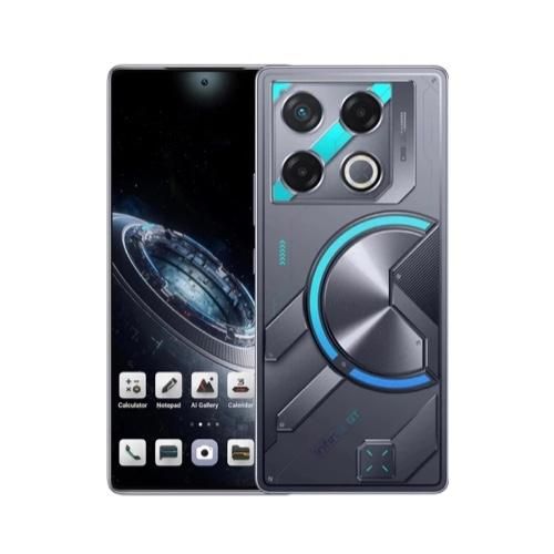 Infinix GT 10 Pro 8GB RAM+ 128GB ROM 6.67'' Screen 5000mAh Battery 108MP+32MP Camera Refurbished Mobile Phones/ Smartphones