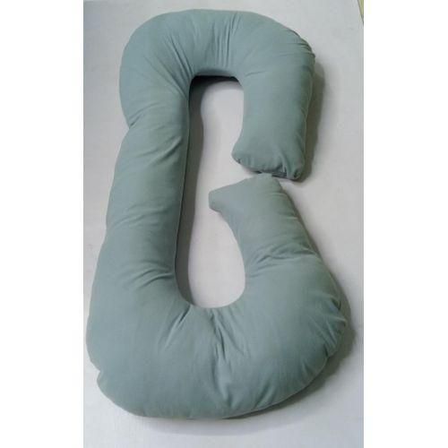 Pregnancy Pillow,Maternity Body Pillow with washable Cover,C Shaped Body Pillow for Sleeping